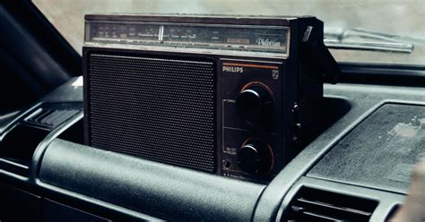 Esto Es Lo Que Debes Hacer Si No Quieres Dejar De Escuchar La Radio Del