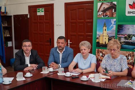 Mesajul Viitorilor Consilieri Locali UDMR Din Oradea Catre Colegii