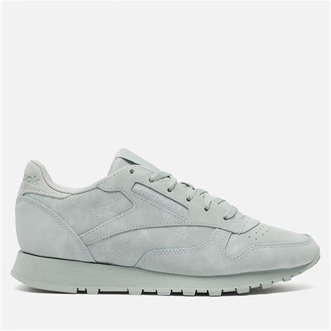 Женские кроссовки Reebok Classic Leather, GY2445