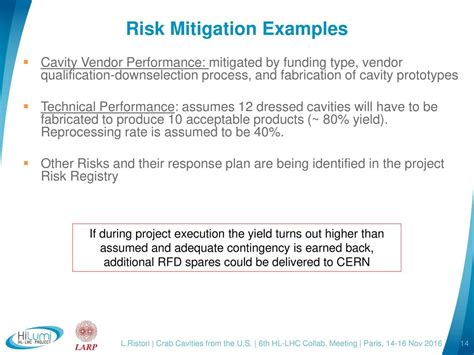 Crab Cavities Contribution From The Us Ppt Download