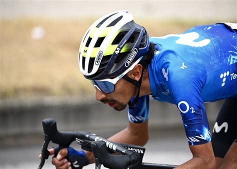 Fernando Gaviria Gan La Primera Etapa Del Tour Colombia Diario