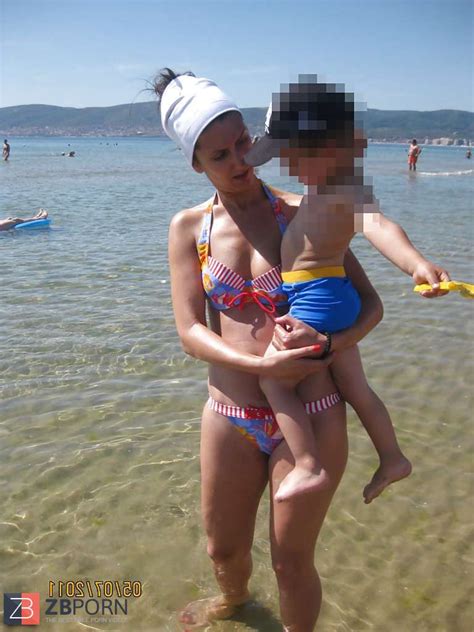 Bulgarian Swimwear V ZB Porn