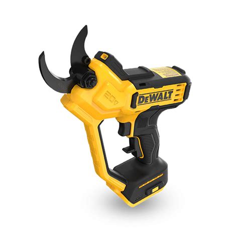 DeWalt DCMPP568N -KR Cordless Pruner 20V Max XR (Bare Tool Only ...