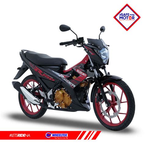 Suzuki Raider Carb Lazada Ph