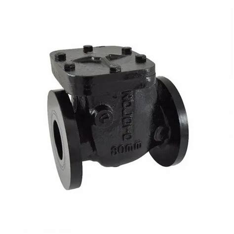 Cast Iron High Pressure Zoloto Nrv Non Return Valve For Water Valve