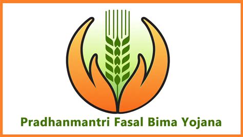 Pradhan Mantri Fasal Bima Yojana How To Apply Online