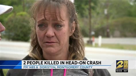 Witness Recalls Deadly Crash Youtube