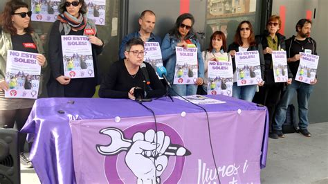 La madre de una de las chicas violadas en el Màgic Badalona denuncia el