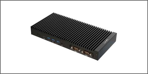 Ecs Intros Two New Digital Signage Players — One With Four Outputs