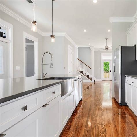 Shop High Quality White Shaker Cabinets For Modern Kitchens