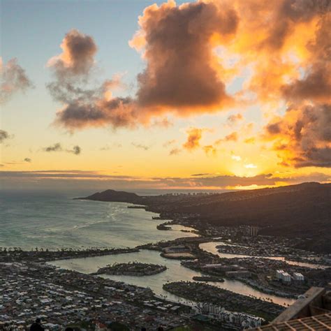 7 Day Oahu Itinerary: A Week (or Less!) in Paradise [2025] - Uprooted ...