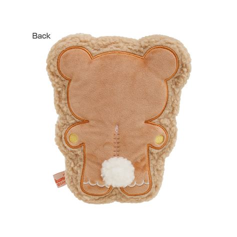 Peluche Cookie Design Rilakkuma Okashina Yuenchi Meccha Japan