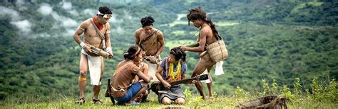 mythologies of the Mangyan tribes – Indigenous Peoples Literature