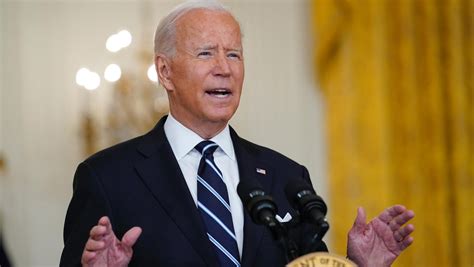 Nach Afghanistan Us Pr Sident Joe Biden Deutet Abzug Aus Syrien An