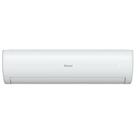 7kw Reverse Cycle Q Series Split System Rinnai Air Conditioners Supa Flex