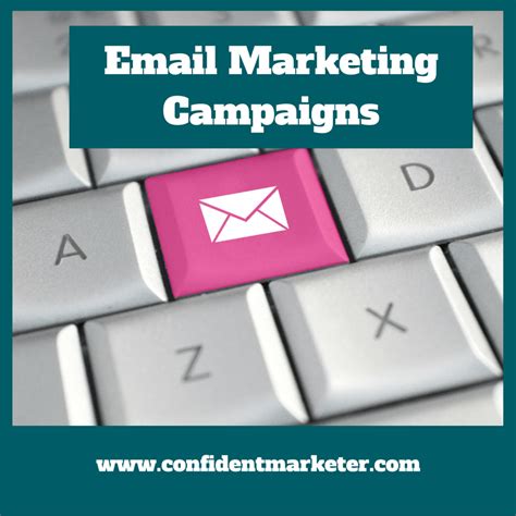 Email Marketing Campaigns 21 Day Campaign Step By Step Digital