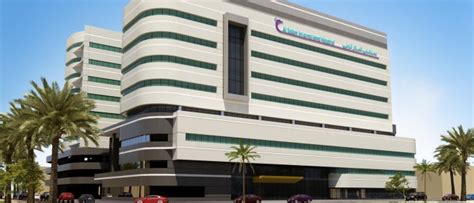 Al Salam Hospital Al Ahmadi Project Metenders