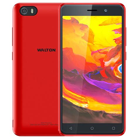 Walton Primo E10 Price In Bangladesh 2023 Full Specs Review