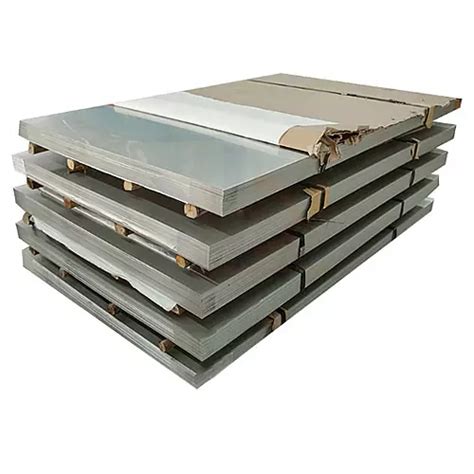 Stainless Steel Plate - Products - DissenKrupo Steel