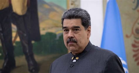 Venezuela Afirmó Que Reactivará La Oficina De La Onu Para Los Derechos