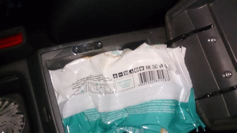 СлОмАлАсЬ крышка подлокотника — Chevrolet Lacetti SW, 1,6 л, 2008 года ...