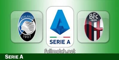 Atalanta Vs Bologna Full Match 2019 20 Fullmatchsports