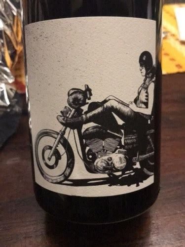 Bodega De Edgar The Ride Series Motorcycle Pinot Noir Vivino Australia