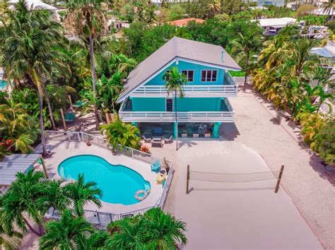 Florida Keys Vacation Rental Marathon Florida Vacation Home