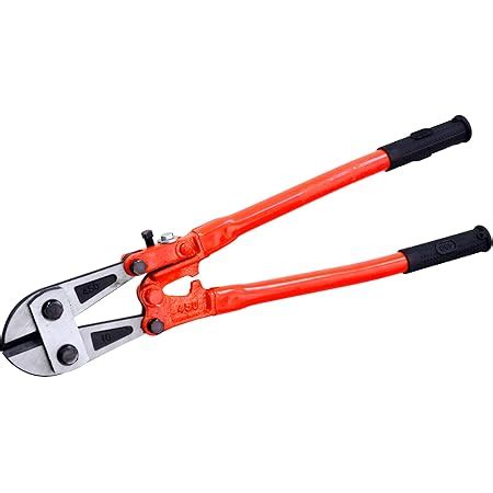 Rolson Inch Bolt Cutter Amazon Co Uk Diy Tools