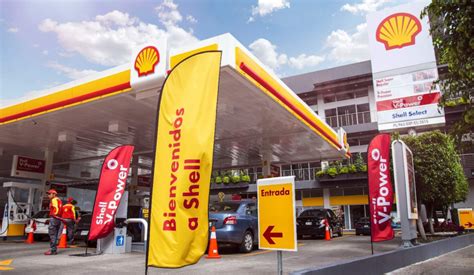 Shell Y Axion Subieron Los Precios De La Nafta Y El Gasoil Un 11 En