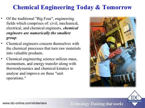 Practical Fundamentals Of Chemical Engineering