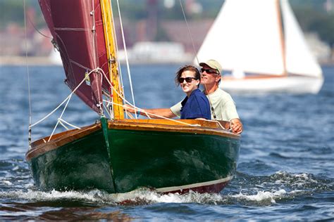 Herreshoff Marine Museum, RI | US Harbors