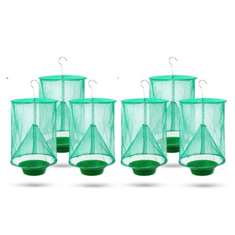 Reusable Garden Stable Fly Trap – Chyhua