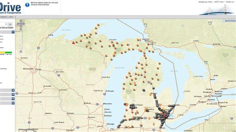 MDOT releases list of 2018 construction projects | WPBN