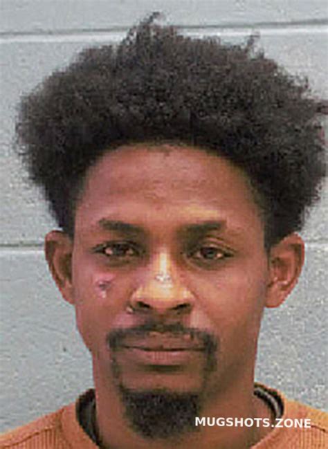 BUCHANNON FRANK DESHAUN 01 12 2022 Lee County Mugshots Zone