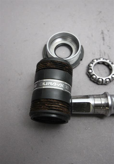 Shimano Dura Ace Bottom Bracket Bb Eng Njs