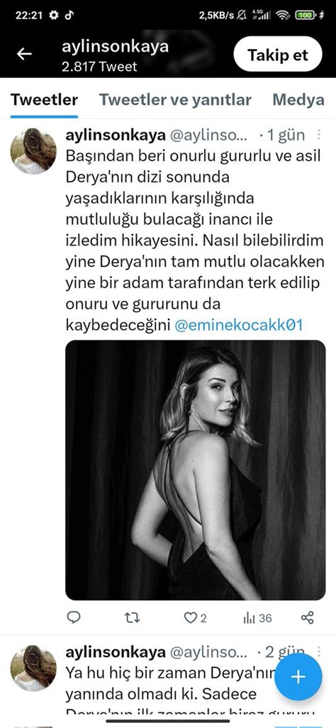 Gümüş Make up on Twitter Bu nasıl bir derya aşkı yarabbim