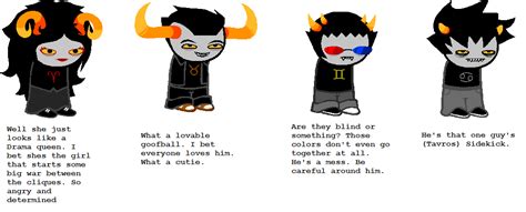 Homestuck Quotes Karkat. QuotesGram