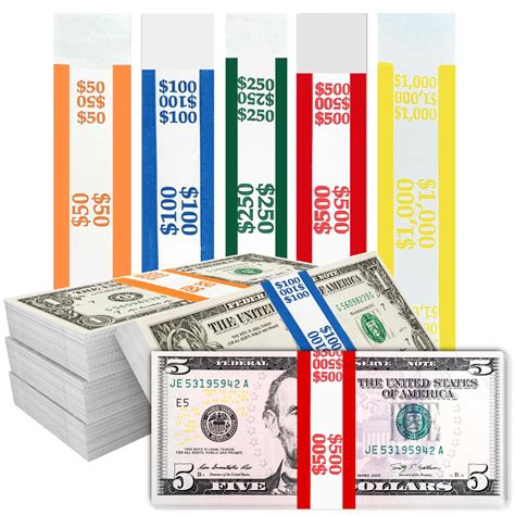 Do Banks Give Currency Straps at Luis Silva blog
