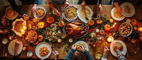 7 Best Thanksgiving Recipes for 2024- BIOEXCEL – Bioexcel