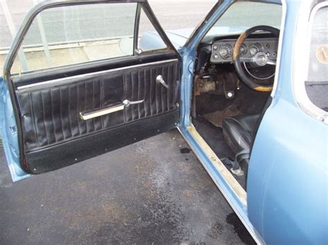 1965 Chevelle ElCamino For Sale