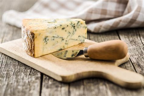 Scopri I Segreti Delle Calorie Gorgonzola Gusto Irresistibile E