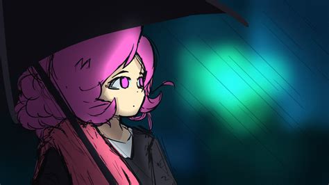 Rain Animation By Bunni Studios On Deviantart