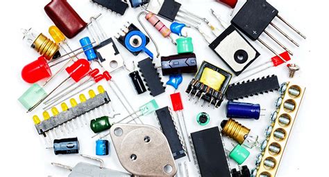 Electronic Components Supplier Sourcing Kitting Uk