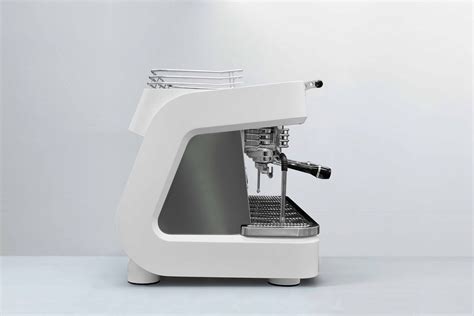 Dalla Corte Xt Classic Ginex Espressomaschinen