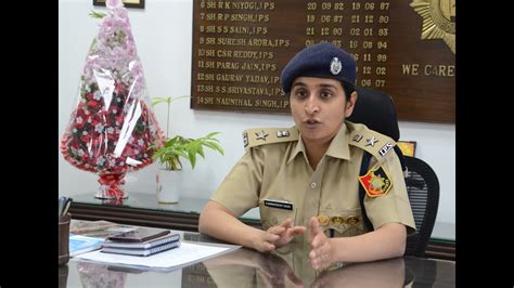 Chandigarh Ssps Wings Clipped Can No Longer Pick Personnel