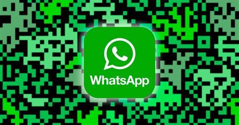 C Digos Qr En Whatsapp Funciones Y Trucos Recomendados