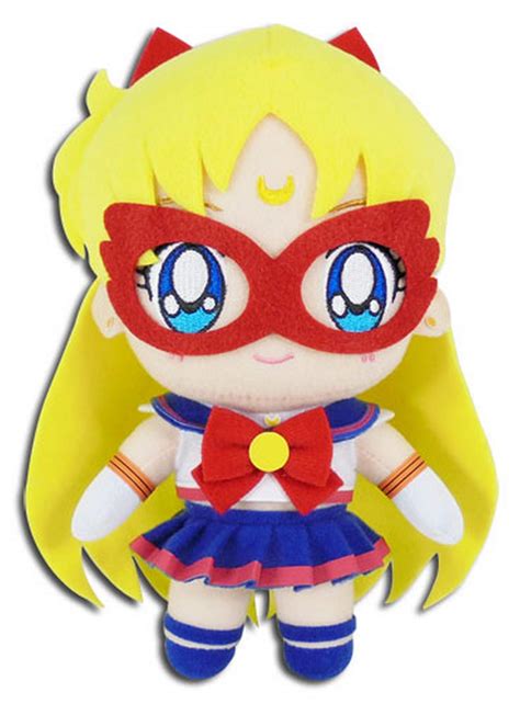 Peluche Sailor Moon Ubicaciondepersonas Cdmx Gob Mx