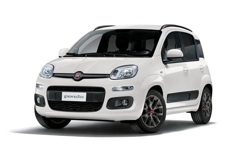 Fiat Panda Mild Hybrid La Easy Costa Meno Di 10 000 Euro News