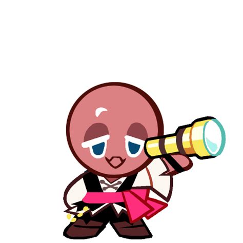 Bald Cookies Basically Rcookierun